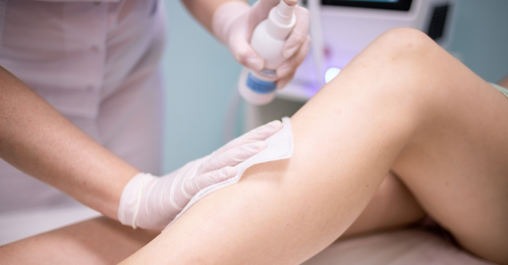 5 Laser Hair Removal Myths Busted