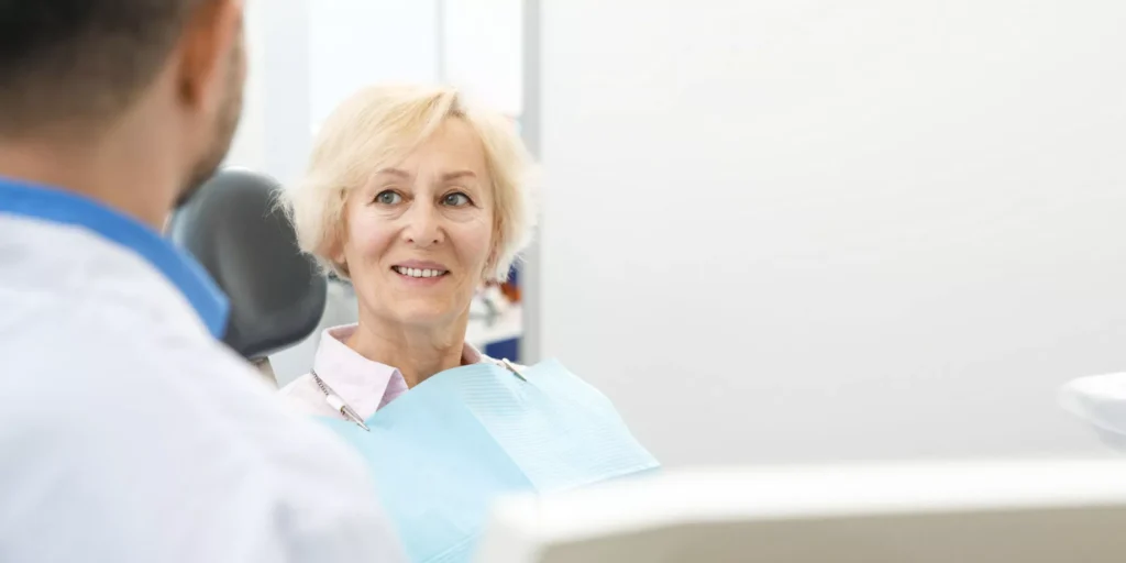 What is the Dentures Market? | Best Dentures on the Market UK