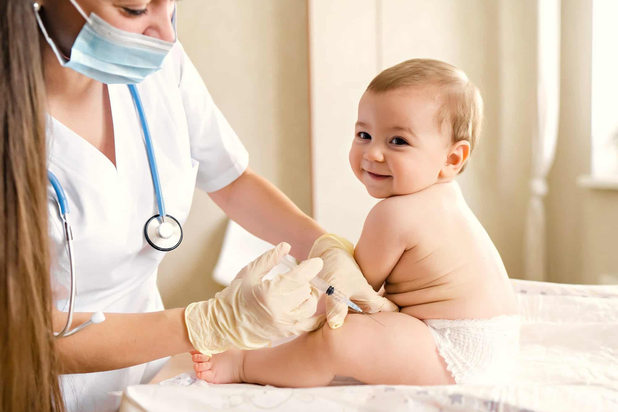 Child Health Surveillance Why It Matters For Your Child s Wellbeing
