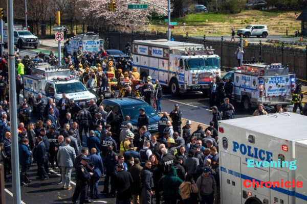 Brooklyn Shooting 