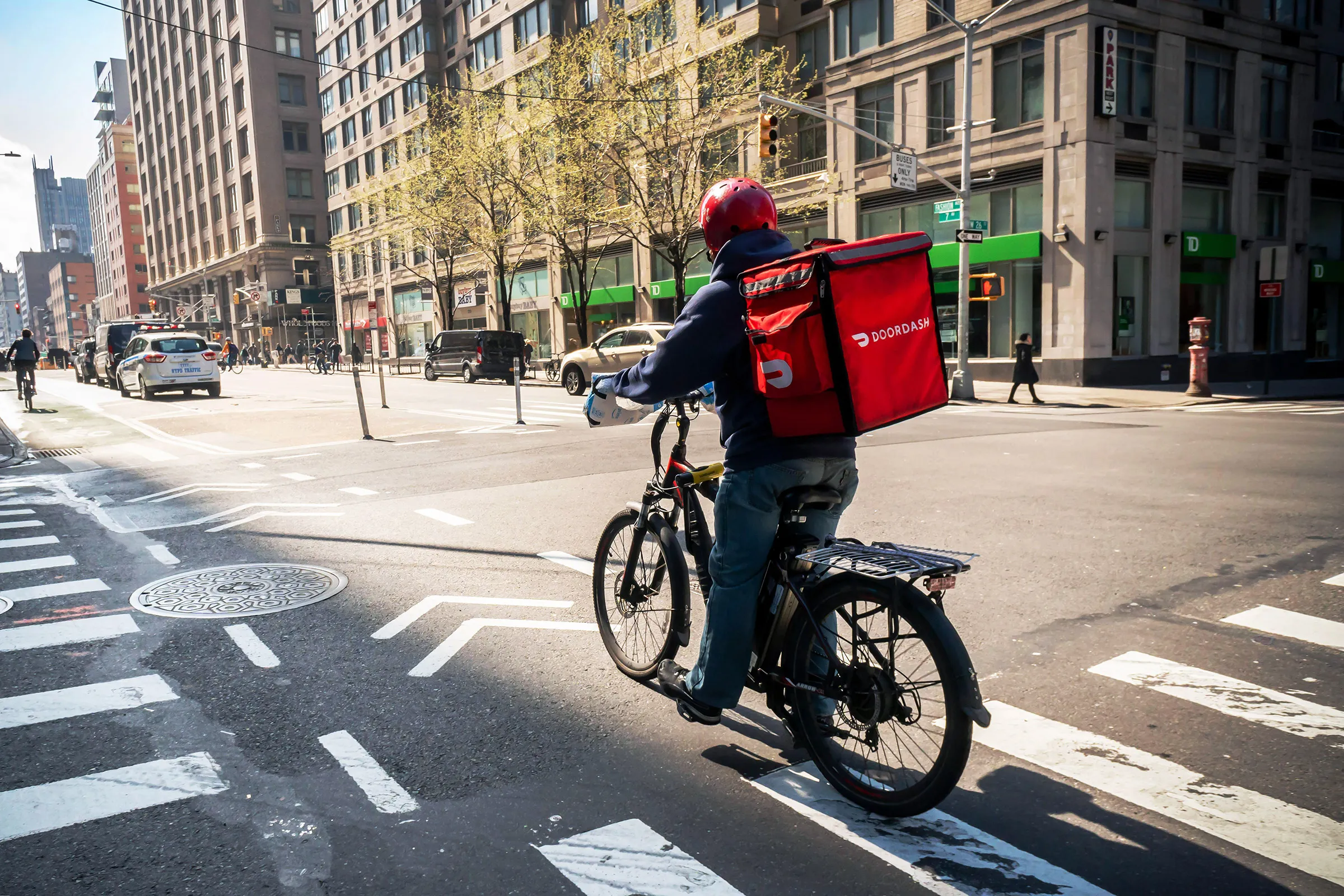 Doordash Portal Login: The Ultimate Guide To Doordash Customer Service - 3biatvj
