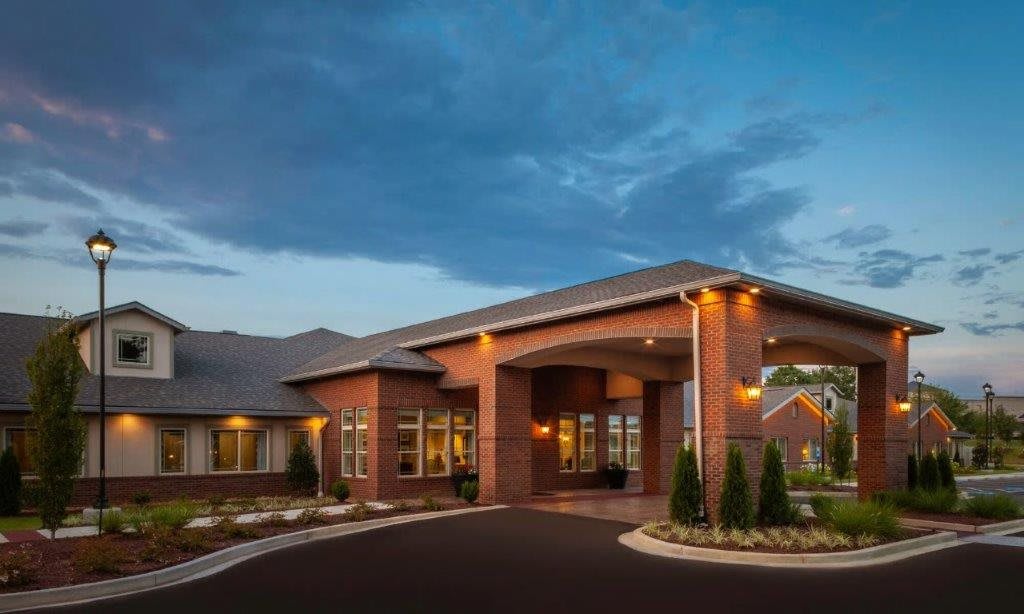 Glen Oaks Alzheimer's Center: Quality Memory Care Haven