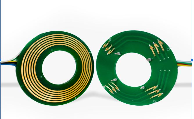 Evolution of Slip Ring Connectors and PCB Slip Rings