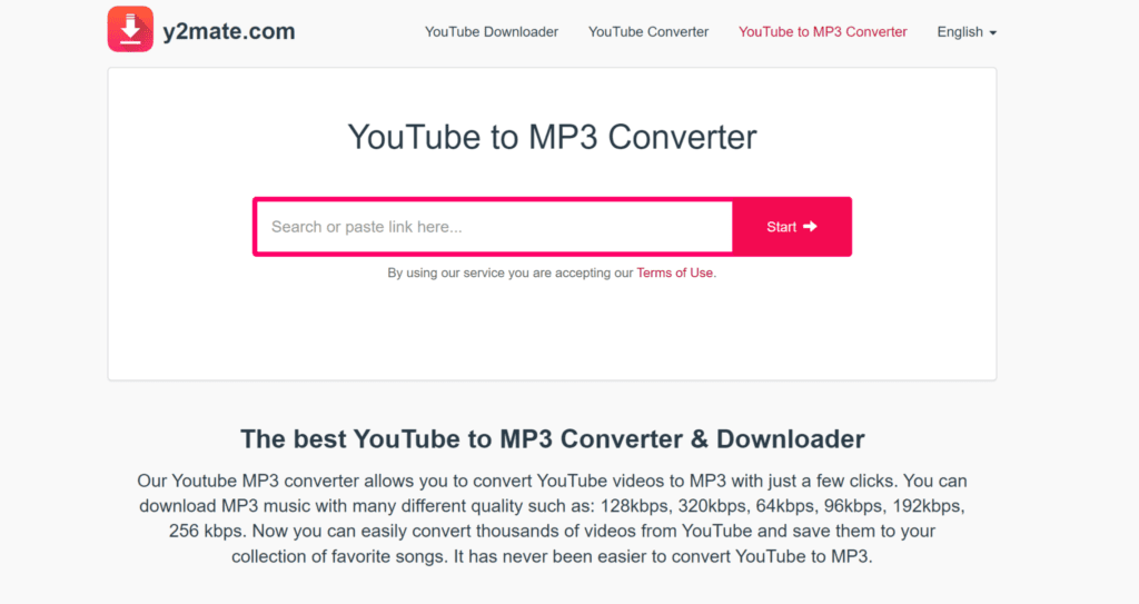 YouTube MP3 Converters: Transforming Videos into Audio Bliss