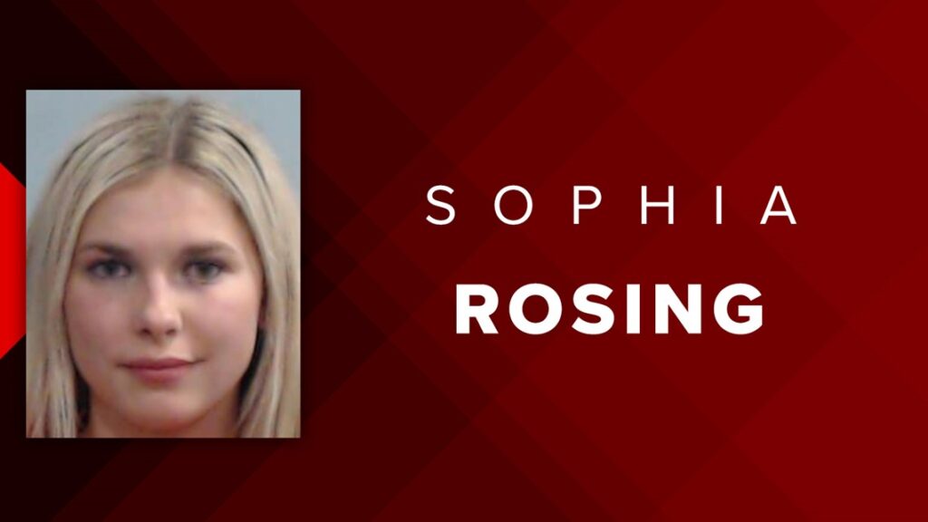 Sophia Rosing, Kentucky: Unveiling an Enchanting Hidden Gem