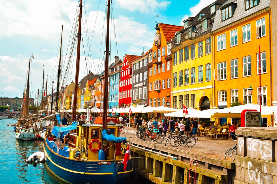 Copenhagen Rewards: Experiences & Benefits Unforgettable