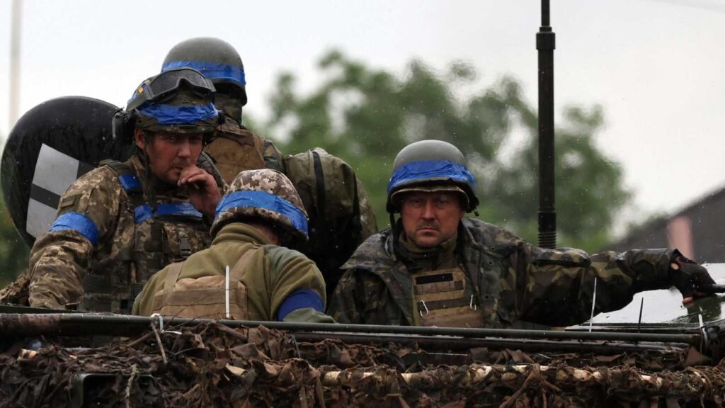 Ukraine's Conflict: Sovereignty and Stability Struggle