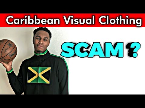 Embracing Caribbean Visual Clothing