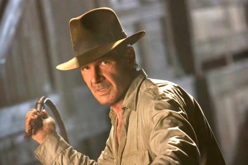 The Indiana Jones Hat: Adventure and Style Icon