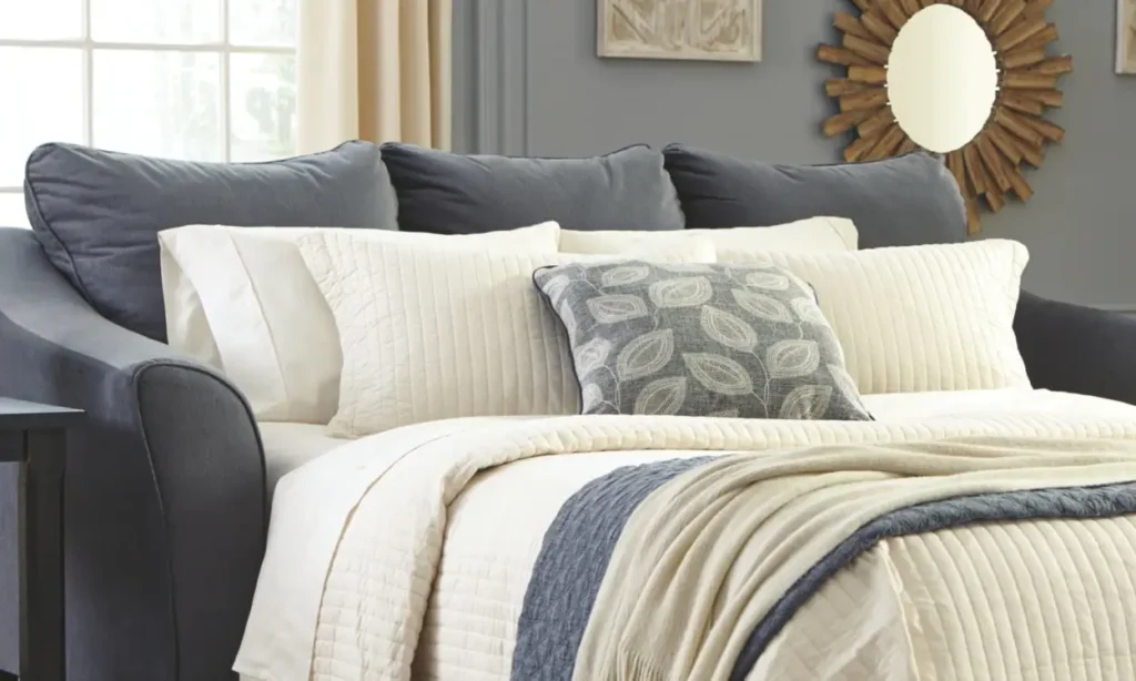 How To Make Sofa Beds More Comfortable