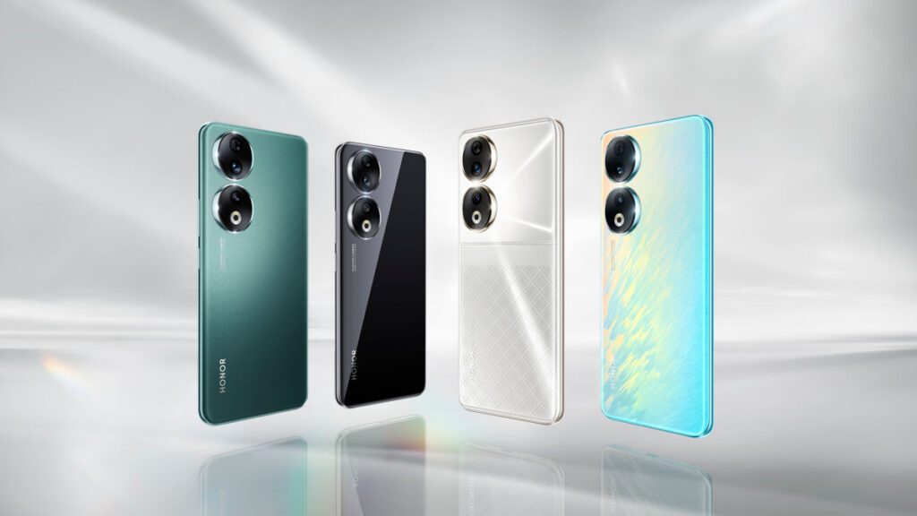 Honor 90: A Revolutionary Mobile Experience Unveiling on July 6, 2023