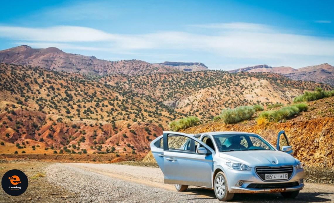 Rent a Car in Morocco: Tips and Tricks for a Seamless Experience