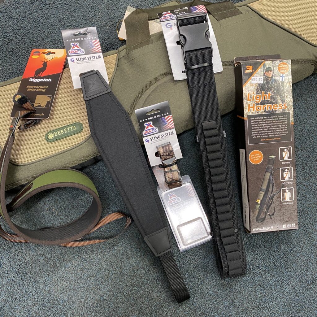 Gun Accessories