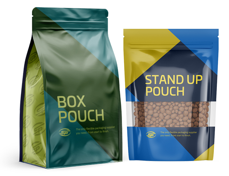 From Snacks to Pet Food: Diverse Applications of Flexible Pouch Packaging