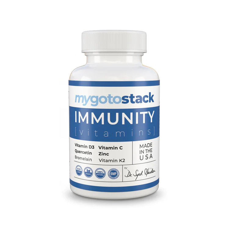 Immunity Supplements