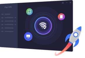 iTop VPN Gratis and VPN Gratis para PC