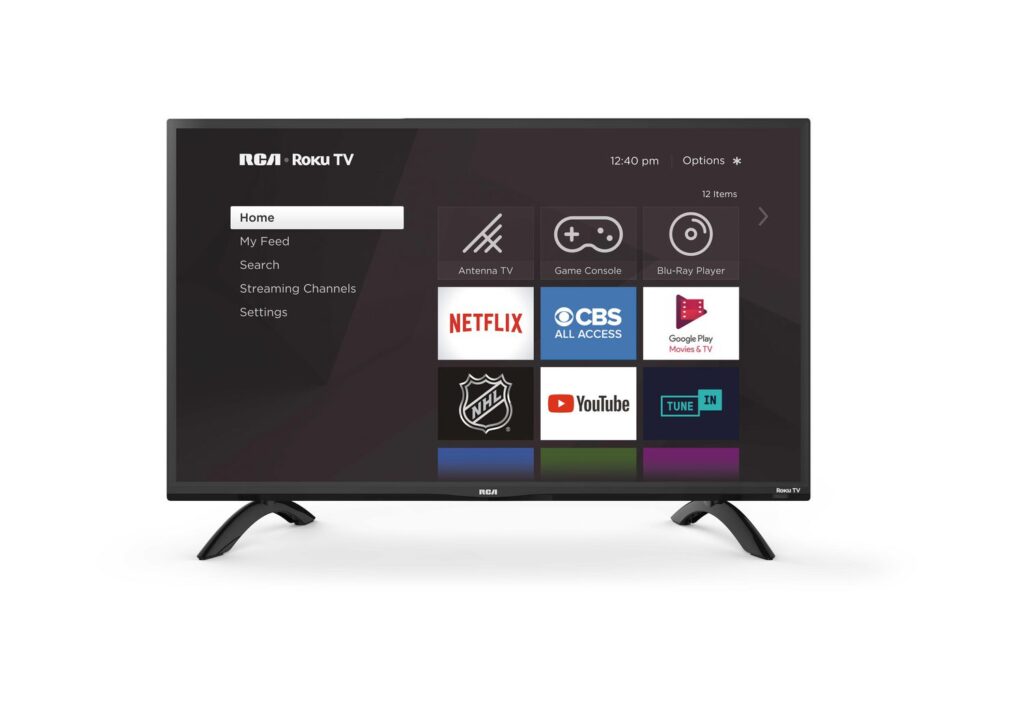 Are RCA TVs Good For Gaming?