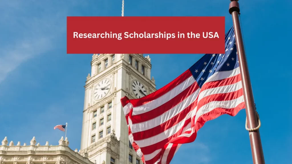 The Allure of Studying in the USA and How to Secure a Scholarship