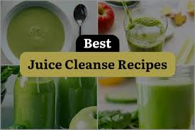 Juicing Recipes to Help You Get Started on Your Cleanse