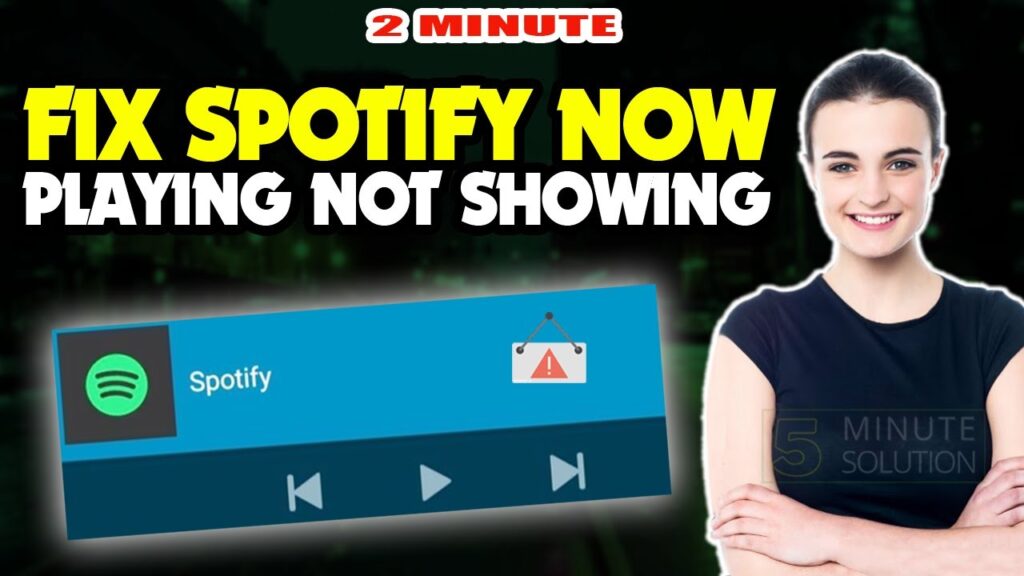 Fix It Fast Spotify Shortcuts Not Working (2024)