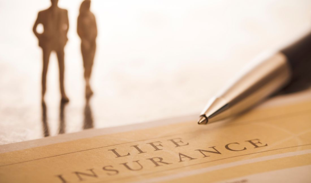 Life Insurance