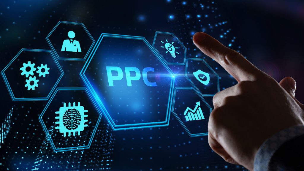 PPC Agency