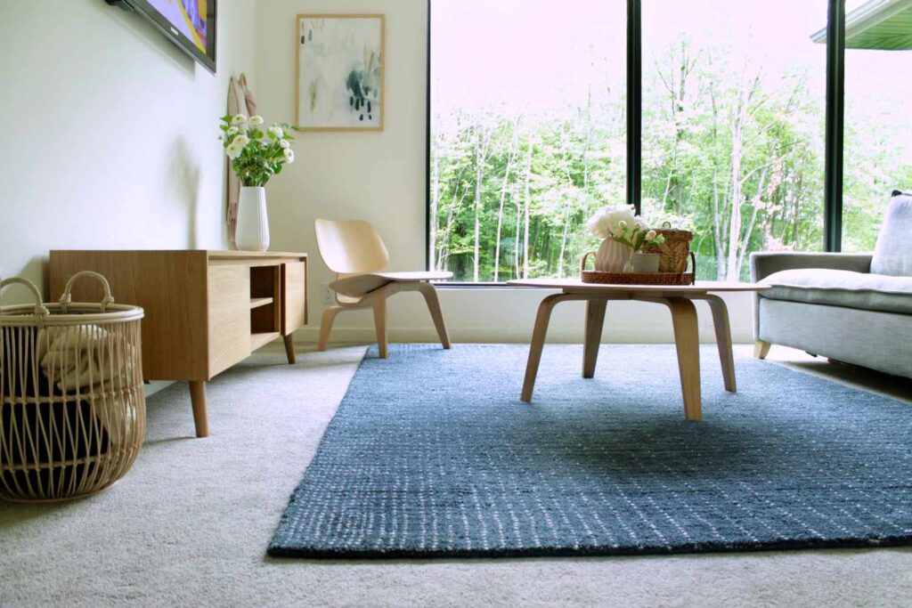 Rugs and Carpets: