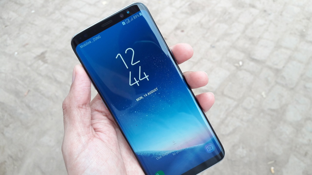 Free Samsung Government Phone: A Game-Changer for Those in Need