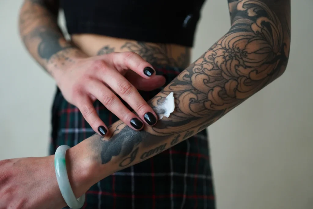 Does Tattoo Numbing Cream Work?