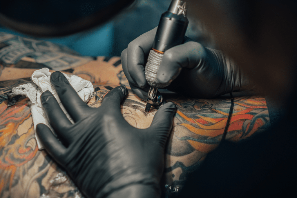 The Ultimate Guide to Getting a Tattoo in Philadelphia, PA