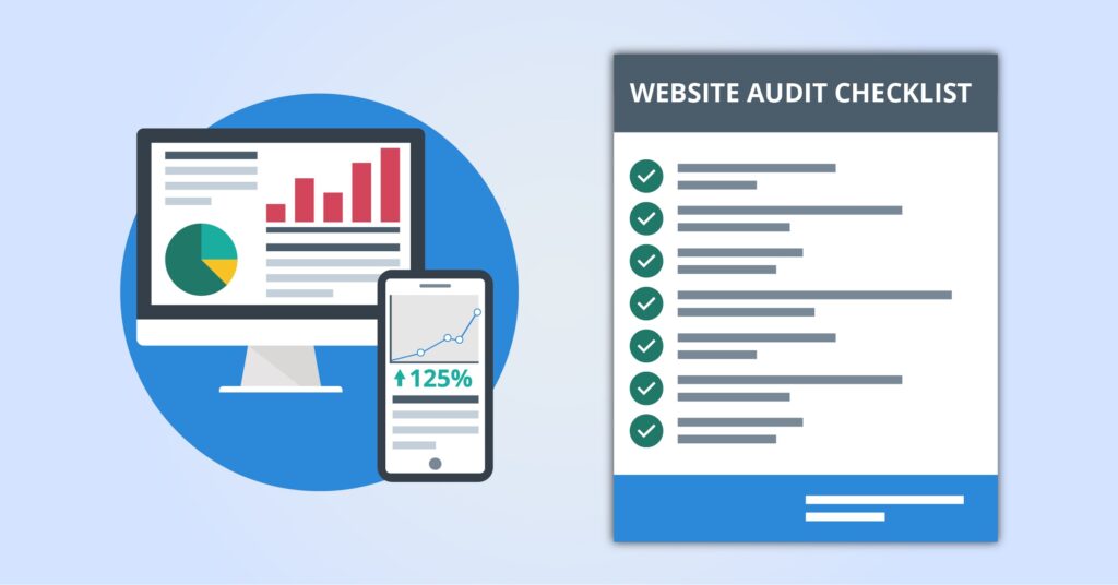 SEO Website Audit