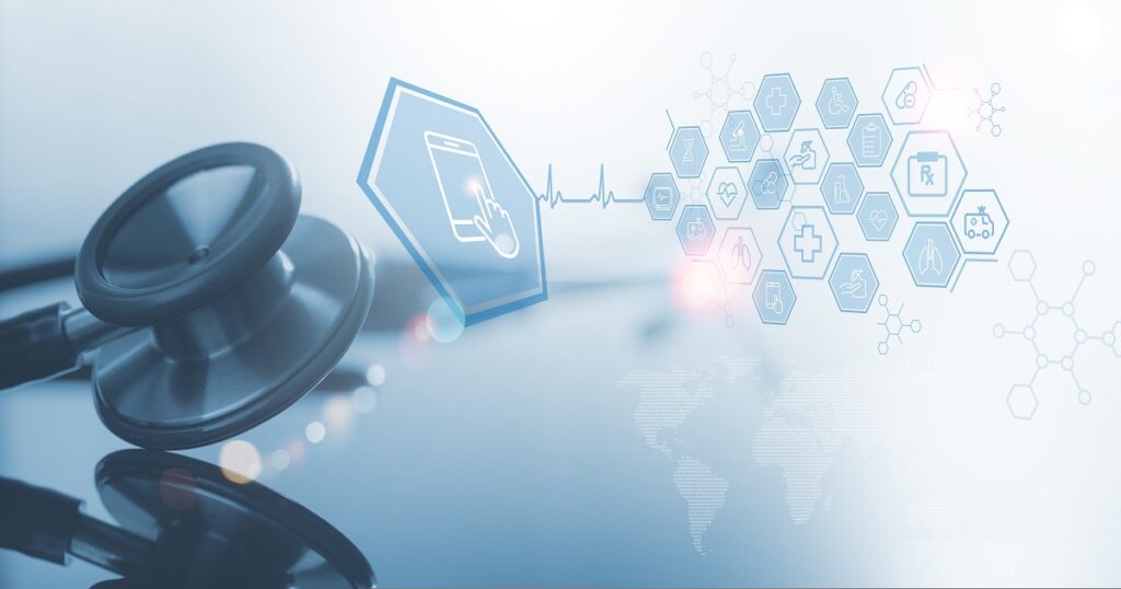 Maximizing Efficiency: How Healthcare Business Process Services are Revolutionizing the Industry