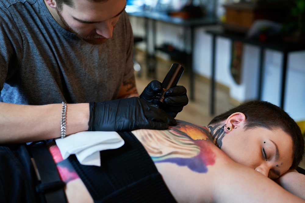 How To Find A Good Tattoo Artist in Philadelphia For A Specific Style