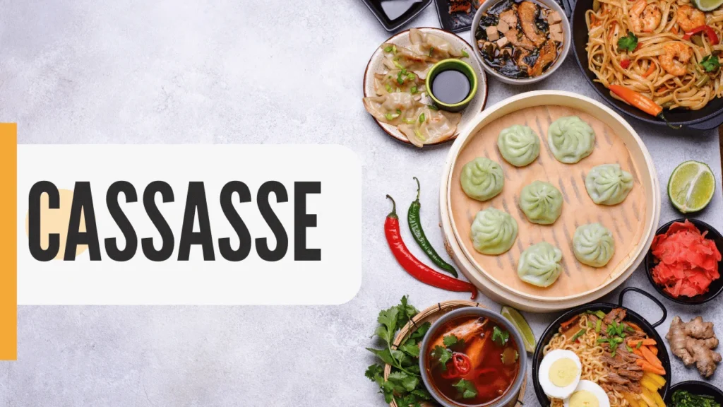 How to Make Cassasse: The Ultimate Guide