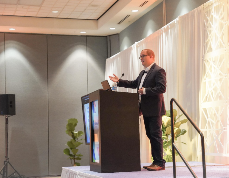 Matthew Miller: Pioneering Innovator Redefining Theme Park Experiences ...