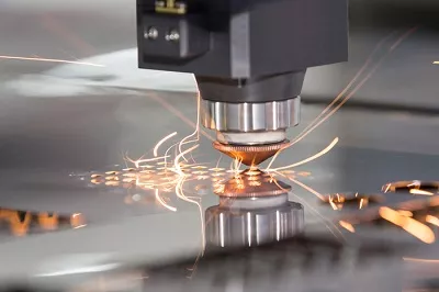 Laser Cutting Machines