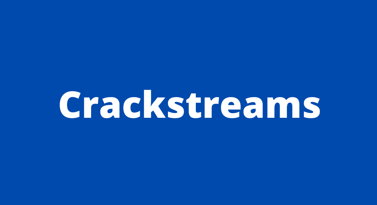 CrackStreams Your Ultimate Guide to Live Sports Streaming