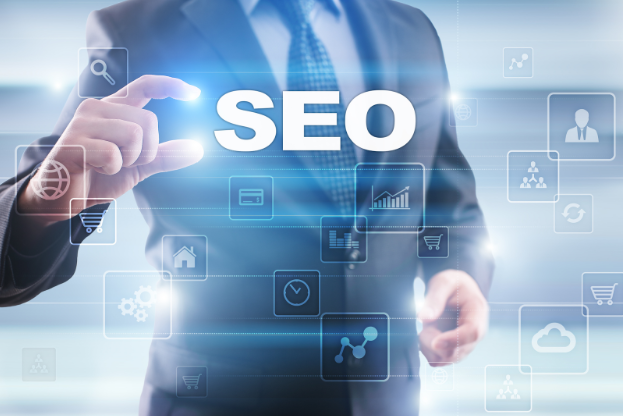 Decoding SEO with an SEO consultant