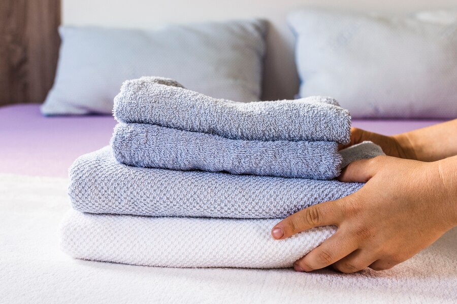 How Often to Wash and Iron Towels, Sheets, and Bed Linens