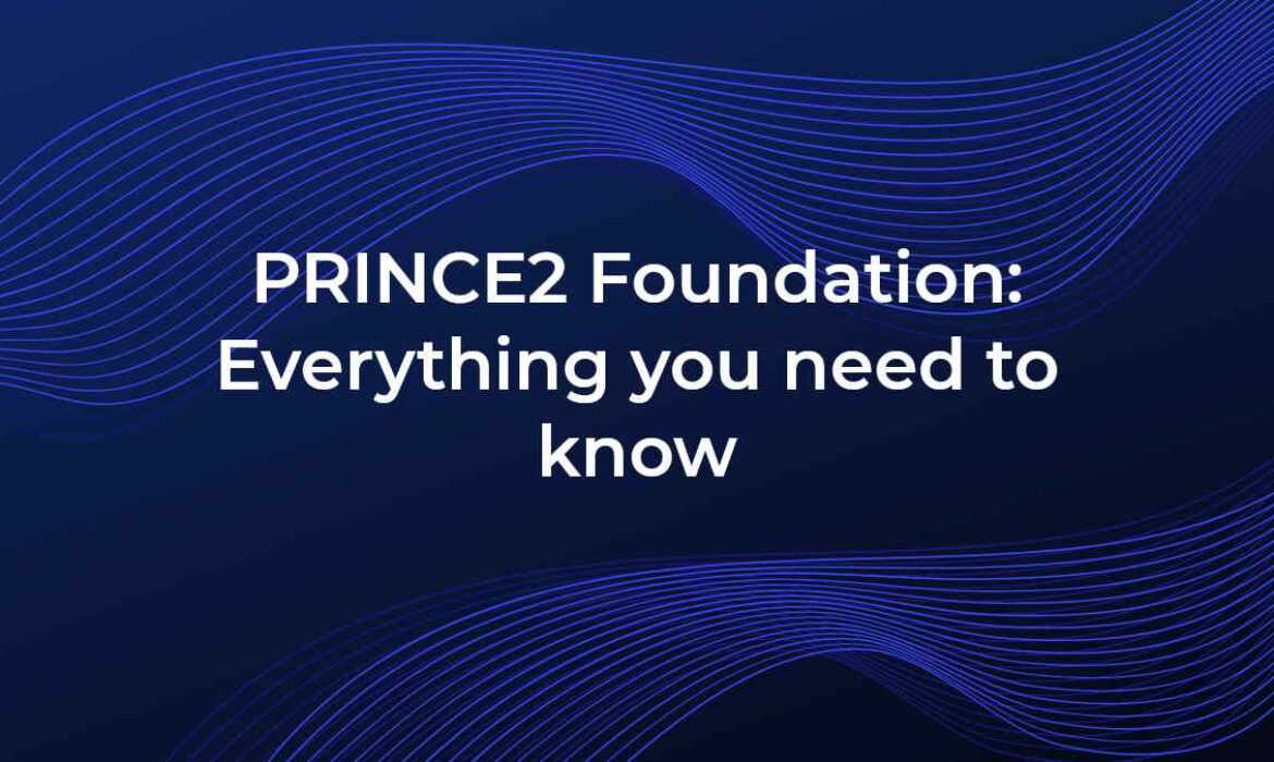 PRINCE2® Certification