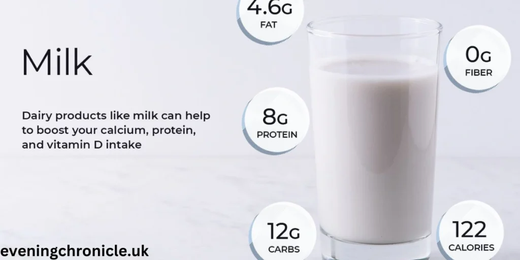 milk-calories-100ml-a-comprehensive-guide-to-nutritional-value-and-health-benefits