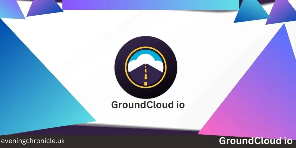 groundcloud-io