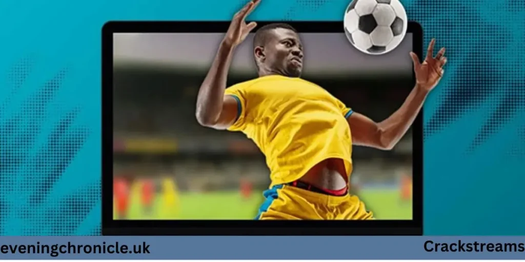 Unlock the World of Sports with Crackstreams