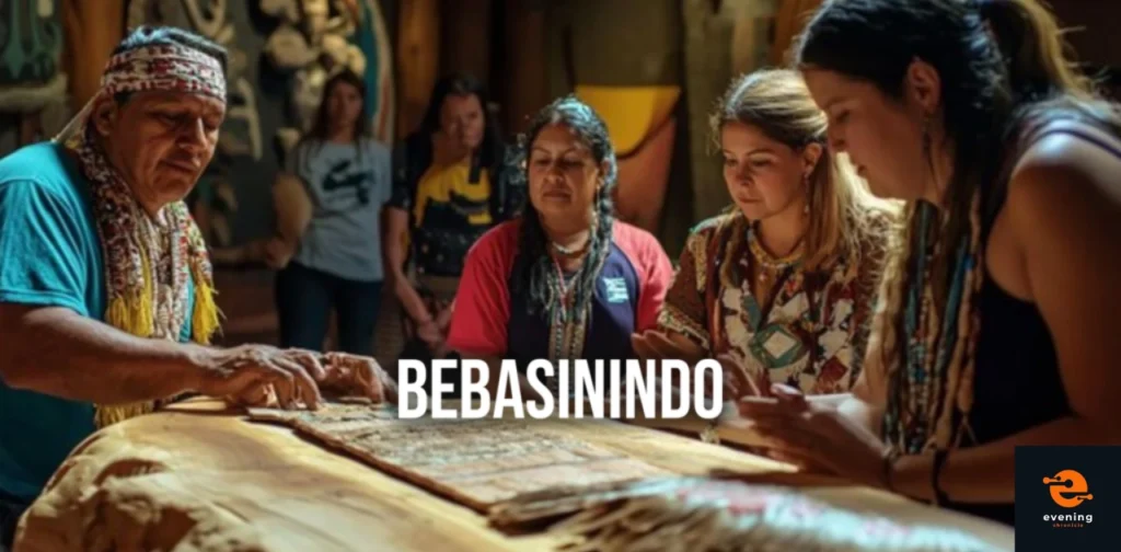 bebasinindo