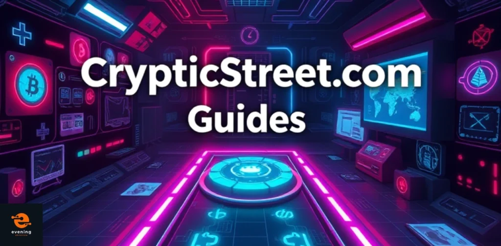 crypticstreet-com-guides