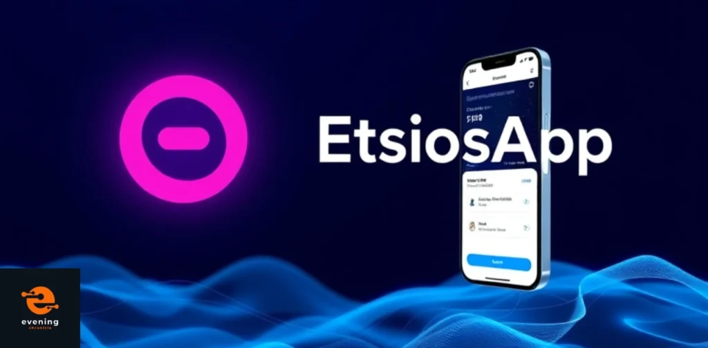 etsiosapp-release-date