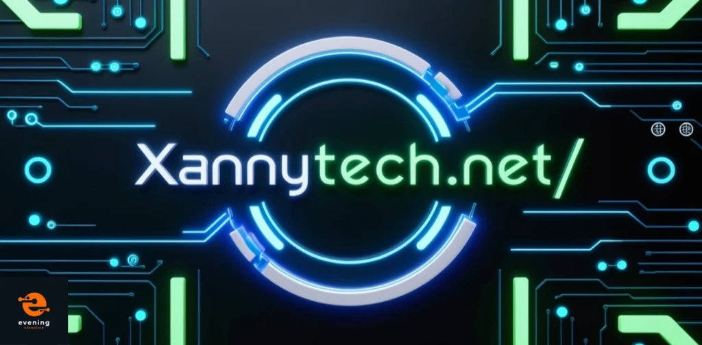 exploring-xannytech-net