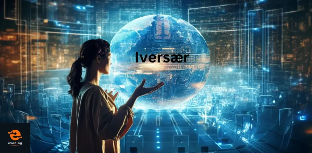 iversaer