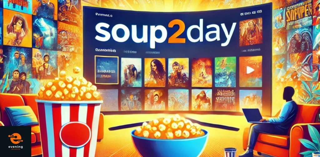 soup2day