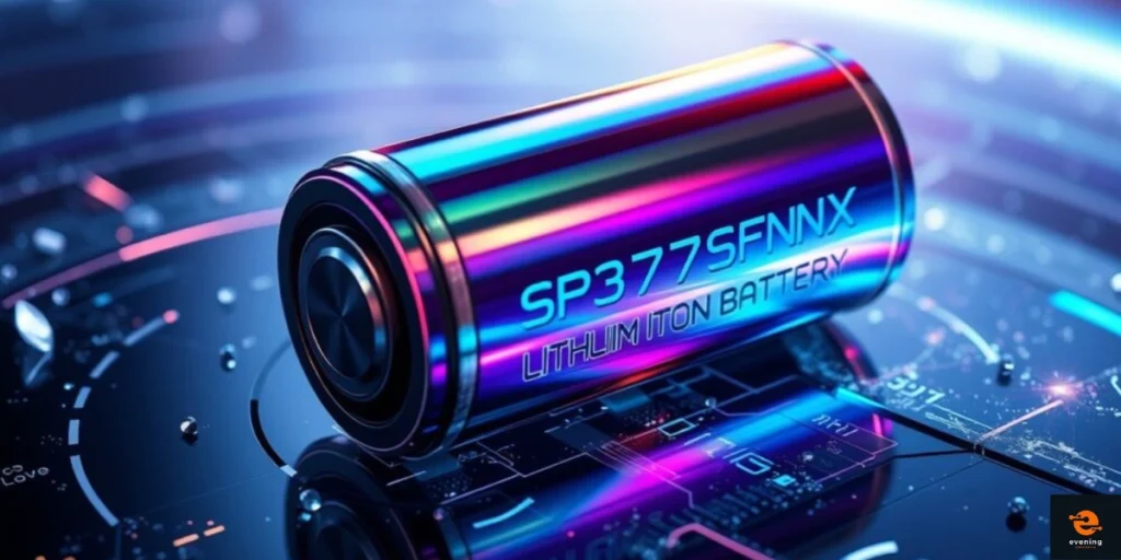 sp377sfnx